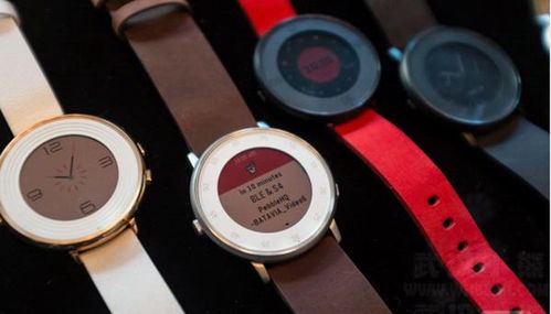 智能手表开山鼻祖Pebble，十余年后仍然非同凡响